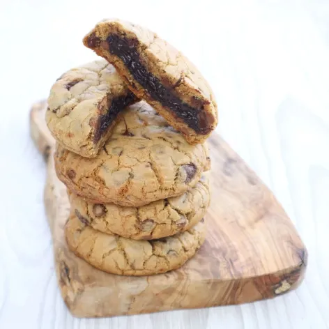 Bakestable Dark Chocolatey Spread - 6kg tub